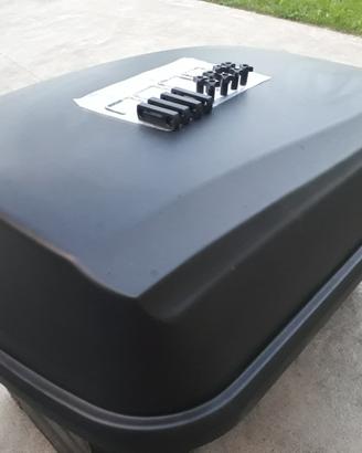 Valigione BOX AUTO portatutto