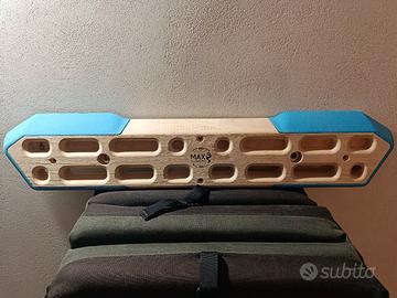 Trave arrampicata MaxClimbing