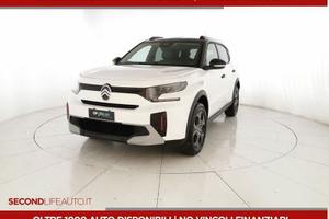 Citroën C3 Aircross 1.2 hybrid Plus 145cv edcs6