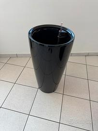 Vaso lechuza