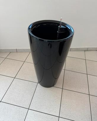 Vaso lechuza