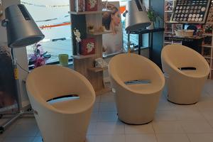 Salone parrucchiere/estetica