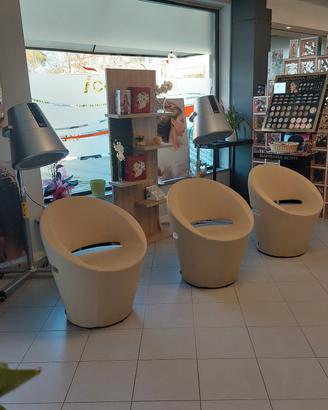 Salone parrucchiere/estetica