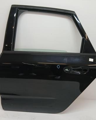 PORTA PORTIERA POSTERIORE SINISTRA SX CITROEN C4 P