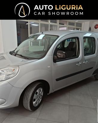 Renault Kangoo 1.5 dCi 110CV 5 porte Stop & Start