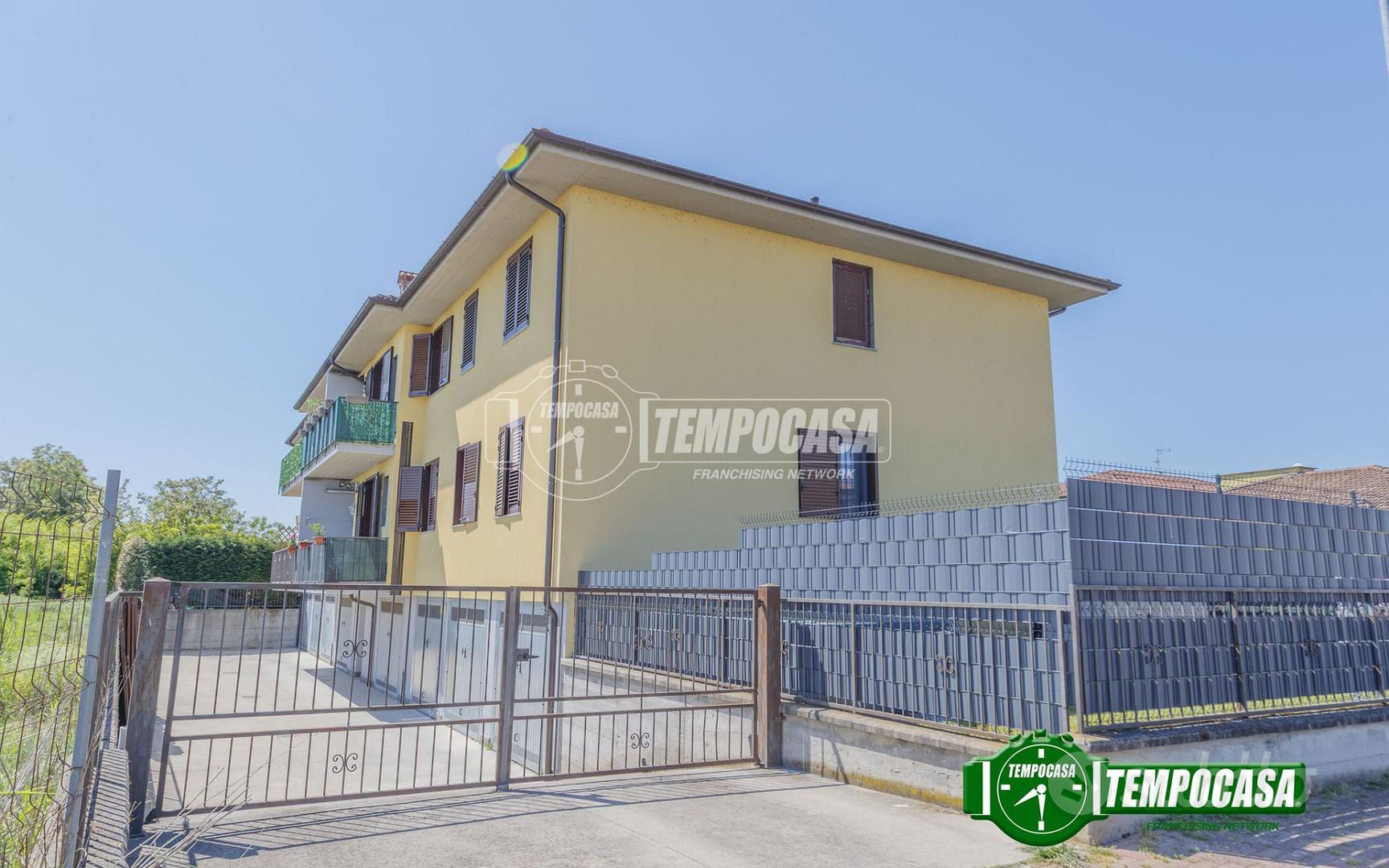 Apartment in Ceranova, San Rocco - Vista 2