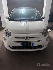 Fiat 500 1.2 120 easypower Gpl 69cv