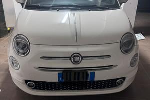 Fiat 500 1.2 120 easypower Gpl 69cv