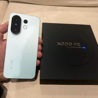 VIVO X200 FE 5G 12/512 GB BLUE PERFETTO