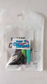 collana da mordere per bambini 