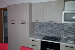 Bilocale in pieno centro ristrutturato e arredato