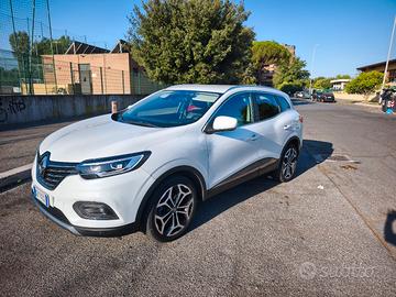 Renault kadjar Sport Edition II