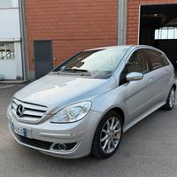 Mercedes benz classe B