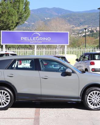 Audi Q2 2.0 TDI quattro S tronic Sport