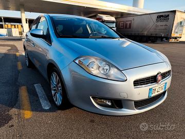 Fiat Bravo 1.6 MJT 120 CV DPF Dynamic
