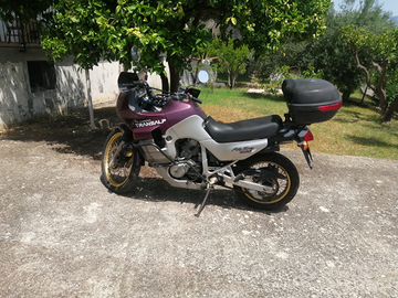 Honda transalp 600