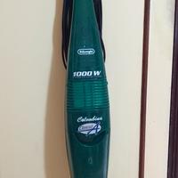 Scopa Elettrica Colombina Delonghi