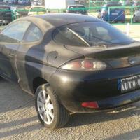 Ford puma 1.7 b 1.9.9.9 RICAMBI