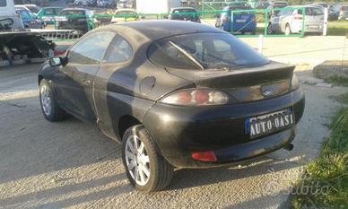 Ford puma 1.7 b 1.9.9.9 RICAMBI