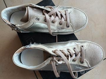 Scarpe crime london 32