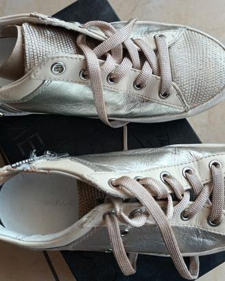 Scarpe crime london 32