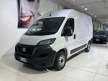 FIAT Ducato 35 LH2 2.2 Mjt3 140CV E6D-fin