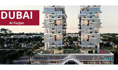 Appartamento Rimini [Cod. rif BD001VRG]