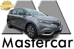 RENAULT Espace 2.0 blue dci Initiale Paris 200cv