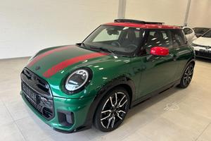 MINI Cooper S Cooper S JCW