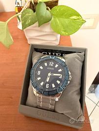 Orologio GUESS Explorer