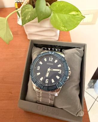 Orologio GUESS Explorer