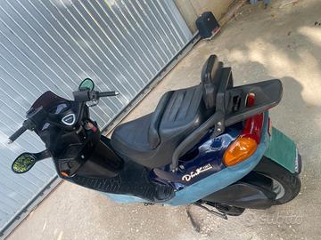 Kymco Dink 150 - 1999