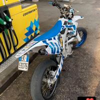 TM Racing 300 Enduro - 2018