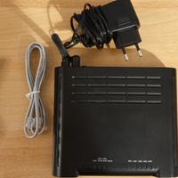 Router Pirelli A124g