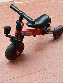 bicicletta 