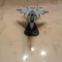 modello aereo Mig