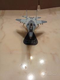 modello aereo Mig