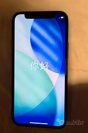 iPhone 12 mini 128 GB –