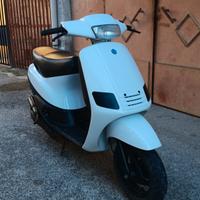 Piaggio Zip Fast Rider 1992