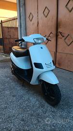 Piaggio Zip Fast Rider 1992