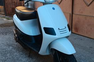Piaggio Zip Fast Rider 1992