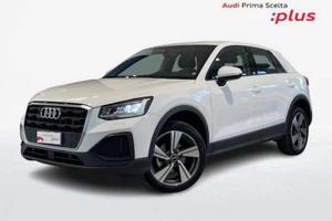Audi Q2 I 2021 30 2.0 tdi Admired s-tronic