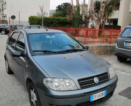 FIAT Punto 3ª serie