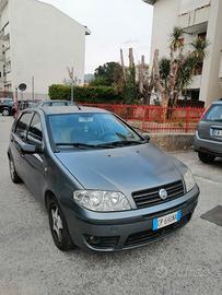 FIAT Punto 3ª serie