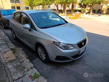 Seat Ibiza 6j 1.6 TDI