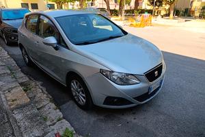 Seat Ibiza 6j 1.6 TDI