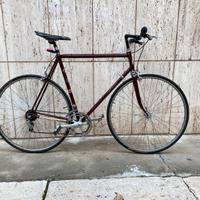 Bici da corsa Atala Vintage