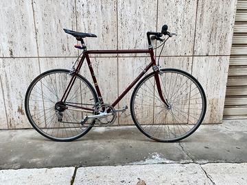 Bici da corsa Atala Vintage