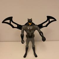 AVENGERS Marvel BatMan