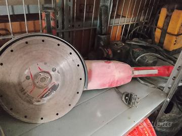 Flex compreso di disco